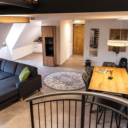 4 Apartments Im Hof By Gasthof Linde Albstadt Exterior photo